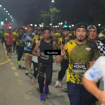 Runner Photo 7063905