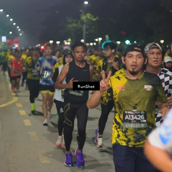 Runner Photo 7063908
