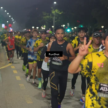 Runner Photo 7063909