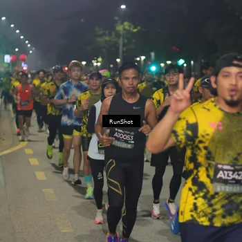 Runner Photo 7063910