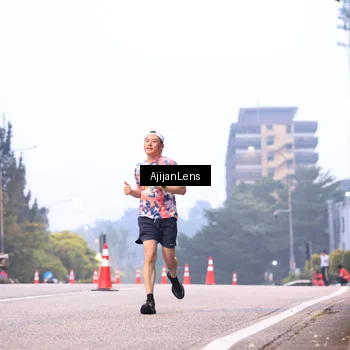 Runner Photo 7063911