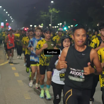 Runner Photo 7063914