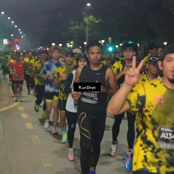 Runner Photo 7063917