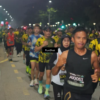 Runner Photo 7063918