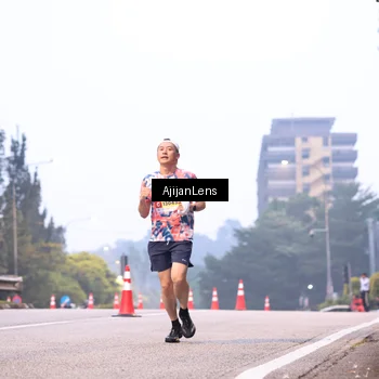 Runner Photo 7063919