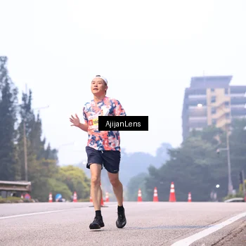 Runner Photo 7063920