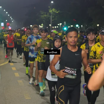 Runner Photo 7063925