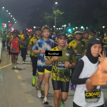 Runner Photo 7063926