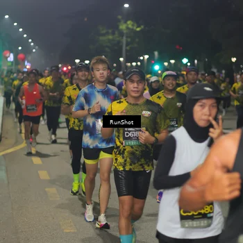 Runner Photo 7063927