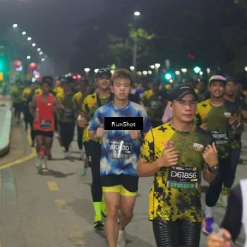 Runner Photo 7063928