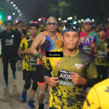 Runner Photo 7063929