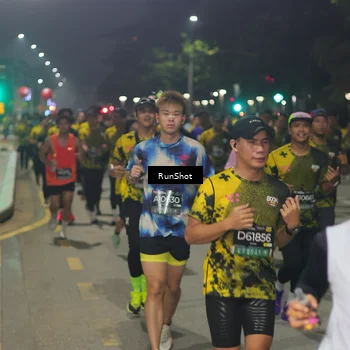 Runner Photo 7063930