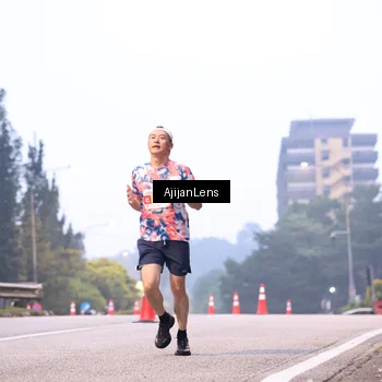 Runner Photo 7063934