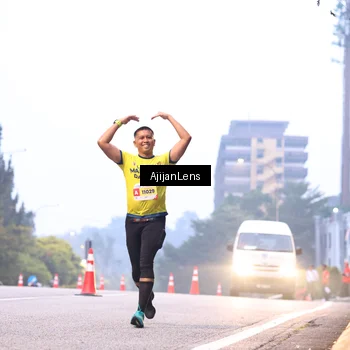 Runner Photo 7063938