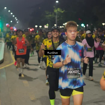 Runner Photo 7063939