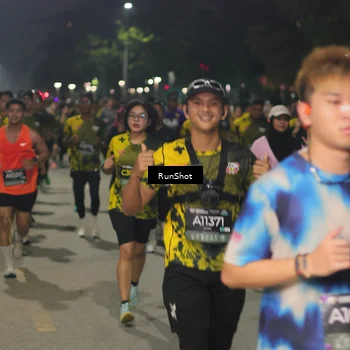 Runner Photo 7063941