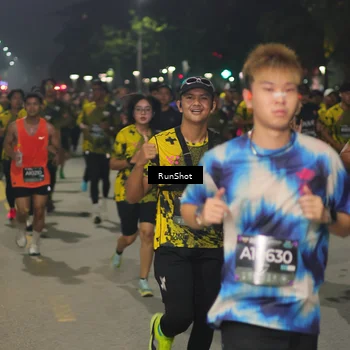 Runner Photo 7063942