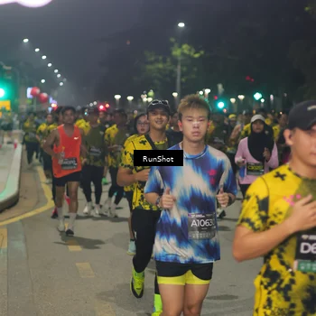 Runner Photo 7063943