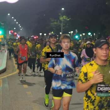 Runner Photo 7063944