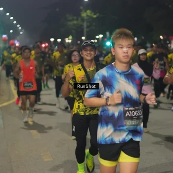 Runner Photo 7063945