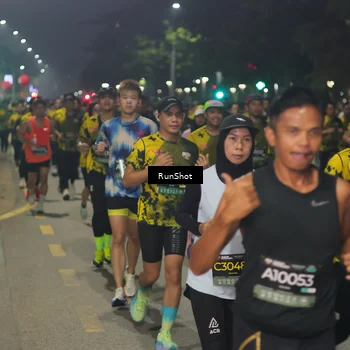 Runner Photo 7063946