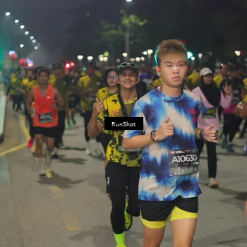 Runner Photo 7063947