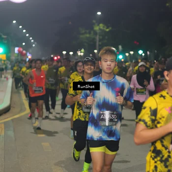 Runner Photo 7063948