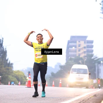 Runner Photo 7063950