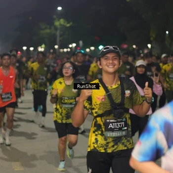 Runner Photo 7063953