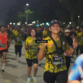 Runner Photo 7063955