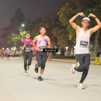 Runner Photo 7063959