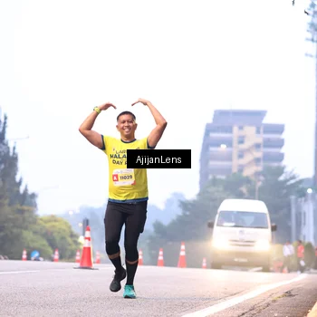 Runner Photo 7063960