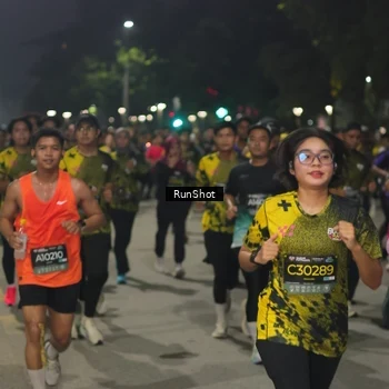 Runner Photo 7063961