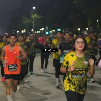 Runner Photo 7063963