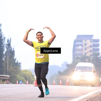 Runner Photo 7063967
