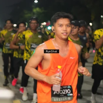 Runner Photo 7063974
