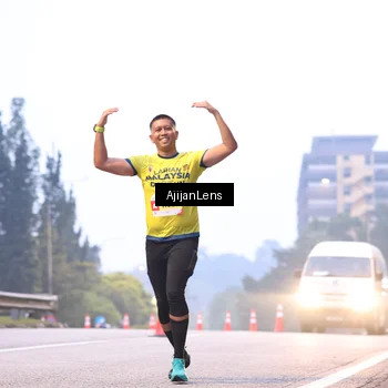 Runner Photo 7063976