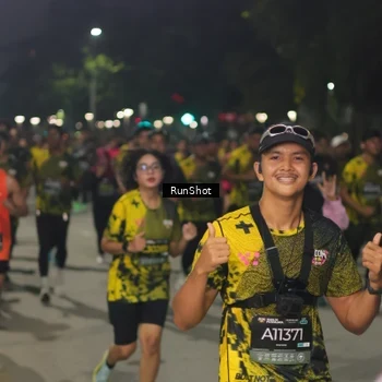 Runner Photo 7063978