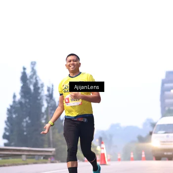 Runner Photo 7063979