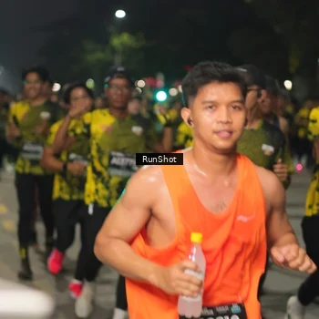 Runner Photo 7063980