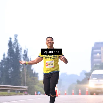 Runner Photo 7063982
