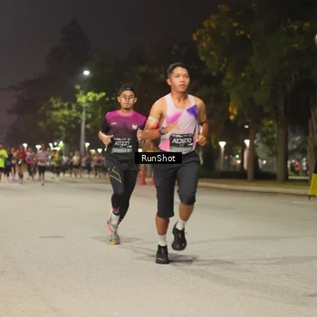 Runner Photo 7063983