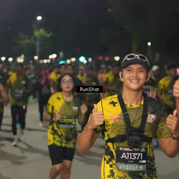 Runner Photo 7063985