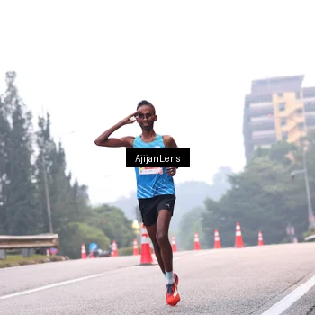 Runner Photo 7063987