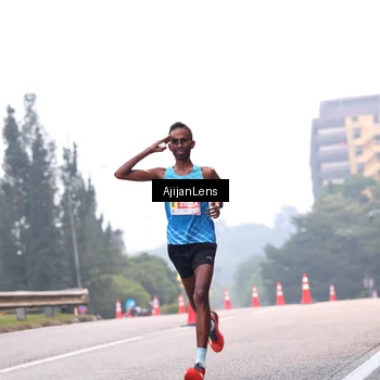 Runner Photo 7063988