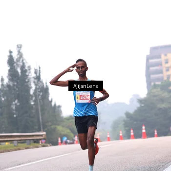 Runner Photo 7063991
