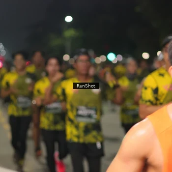 Runner Photo 7064000