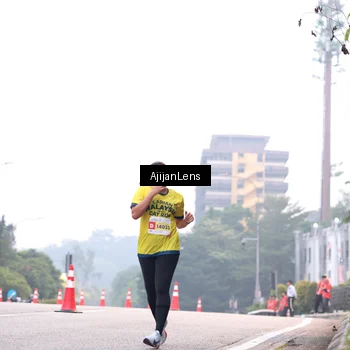 Runner Photo 7064007