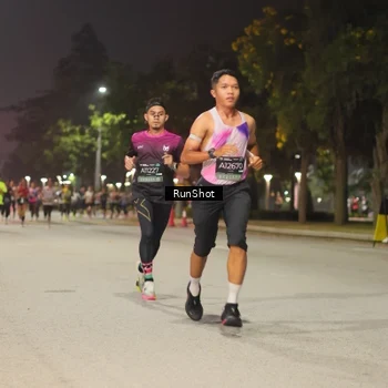 Runner Photo 7064008