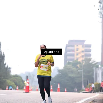 Runner Photo 7064012